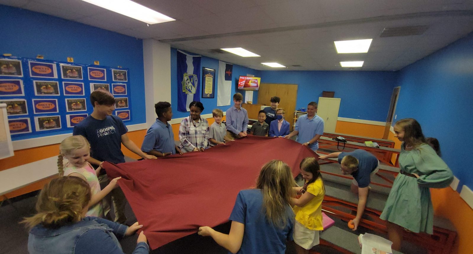 VBS