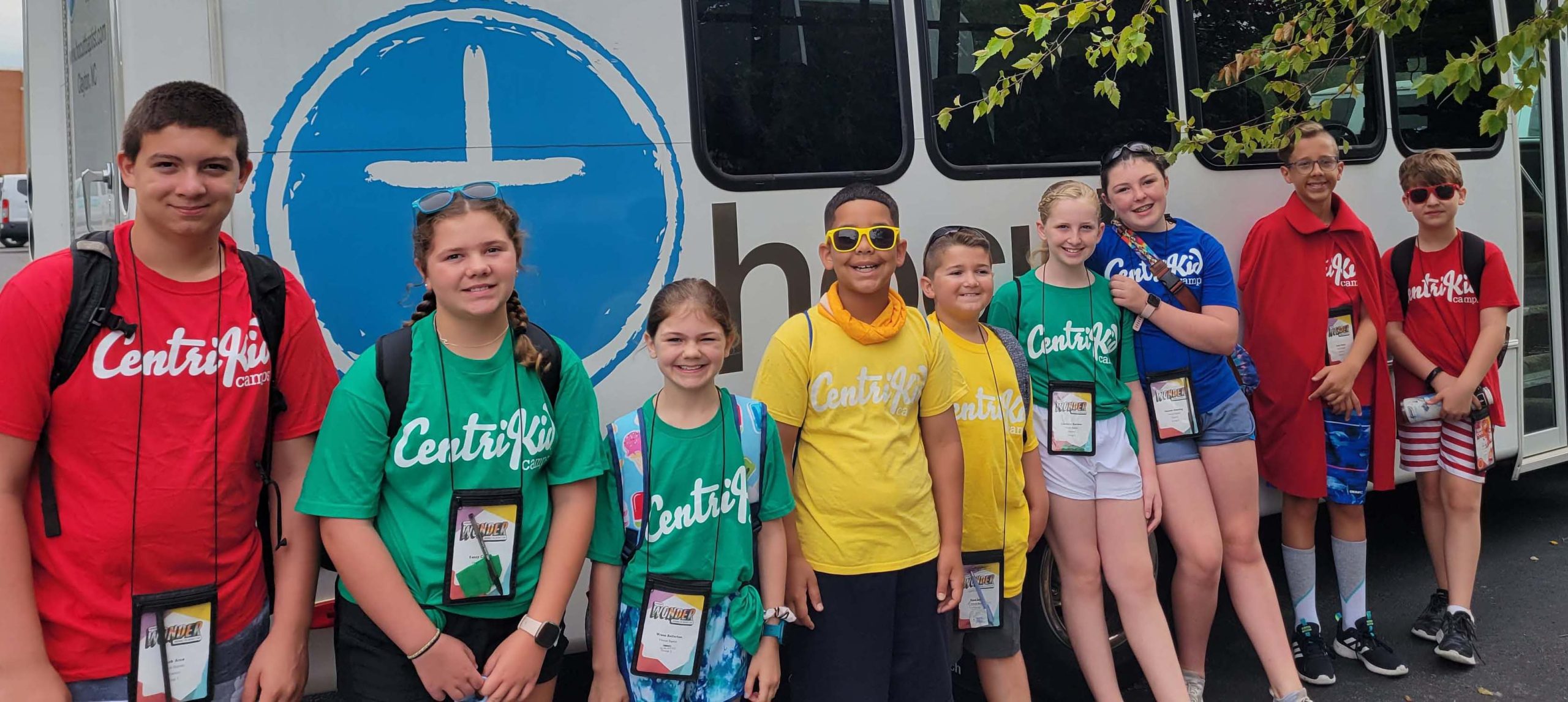 Centrikid 2022