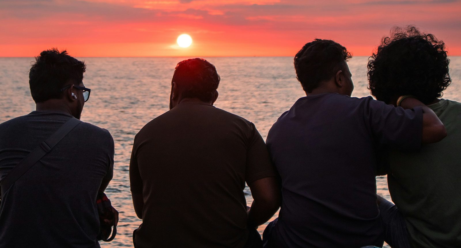 Men’s Ministry